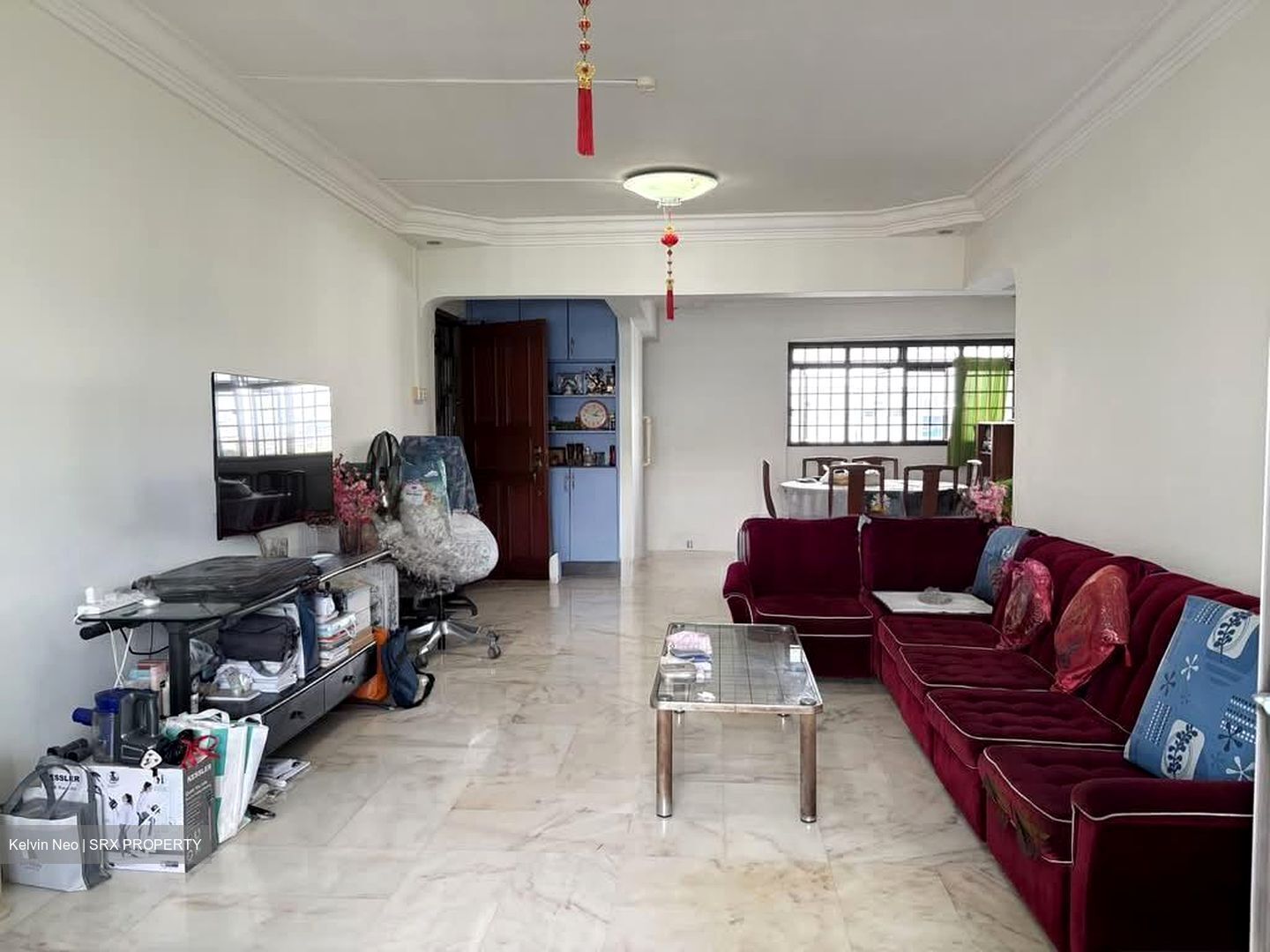 Blk 320 Hougang Avenue 5 (Hougang), HDB 5 Rooms #569745861